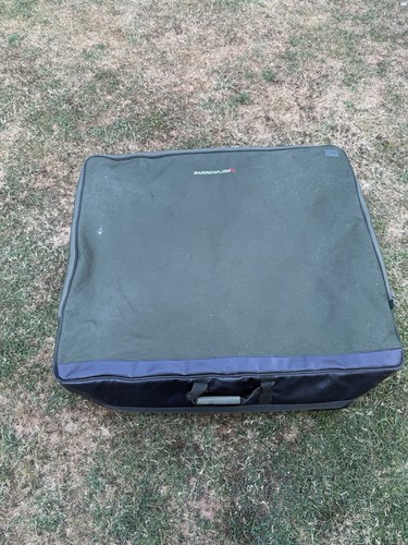 Nash barrowlogix bedchair bag - barrowlogix,