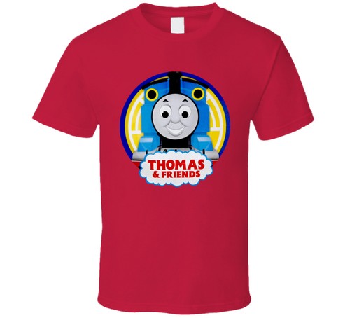 Thomas the tank engine kids - the,