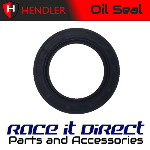 Crank oil seal - seal, for