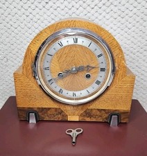 Smiths Enfield Striking Mantle