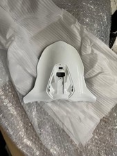 2020-2025 Honda SH 125 Front Cover Shield Panel | 64300-KOR-V000