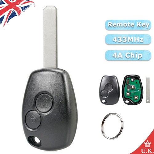 For renault trafic vauxhall - renault,