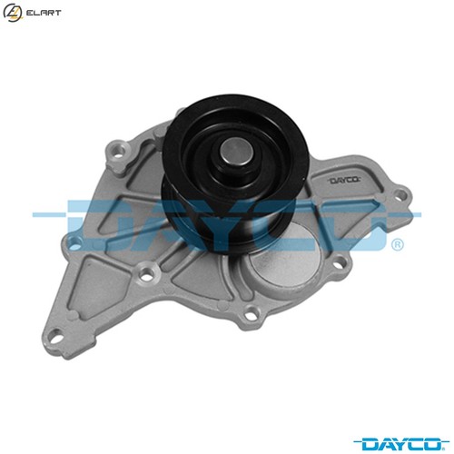 Water pump engine cooling - pump,