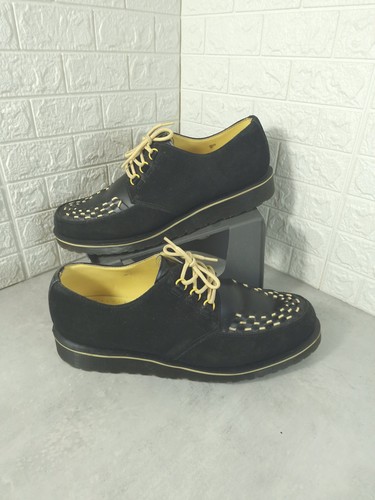 Martens sidney beck - sidney, creeper