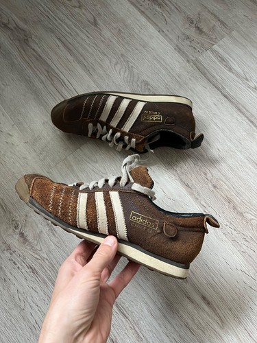 Vintage 2009 adidas chile - 2009,