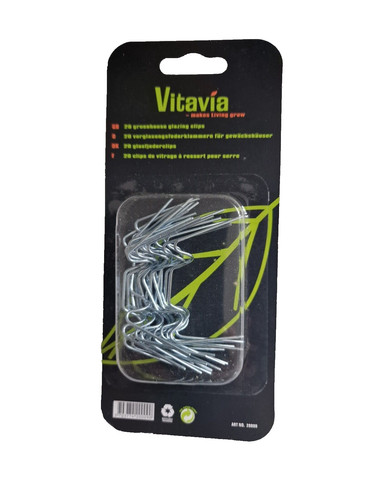 Vitavia greenhouse glass - vitavia, w