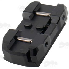 Handguard Picatinny Rail to