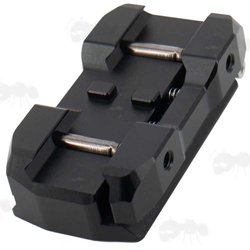 Handguard picatinny rail - handguard,