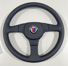 Genuine ALPINA Steering Wheel
