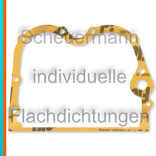 Oil pump gasket ferrari - oil,
