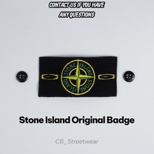 Stone Island Original Compass