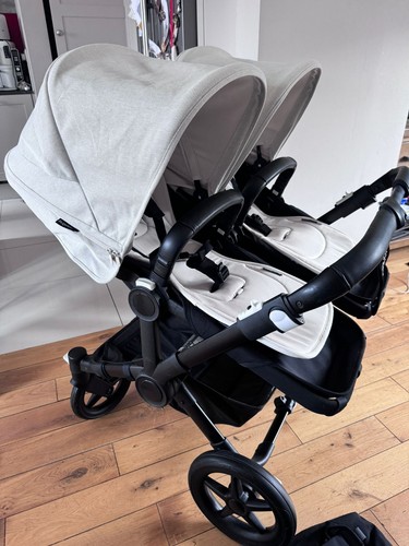 Bugaboo donkey5 duo - bugaboo,