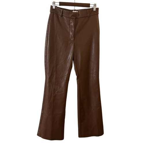 Aritzia wilfred brown faux - aritzia,