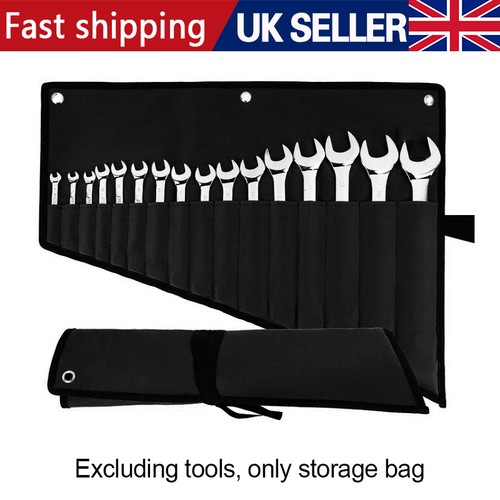 Pockets spanner wrench - pockets, tool