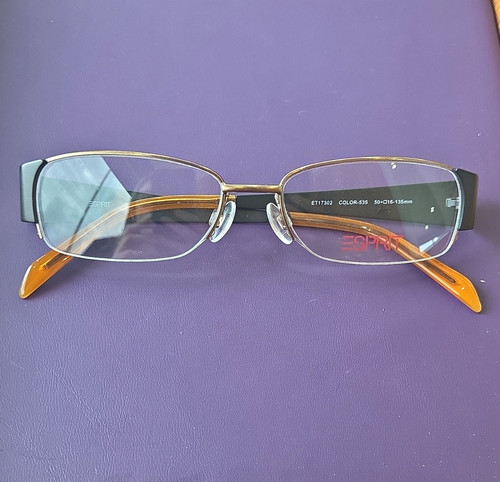 Esprit et17302 gold metal - et17302,