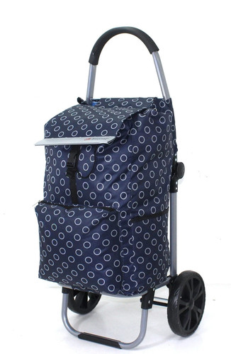 Large insulated pocket - x,
