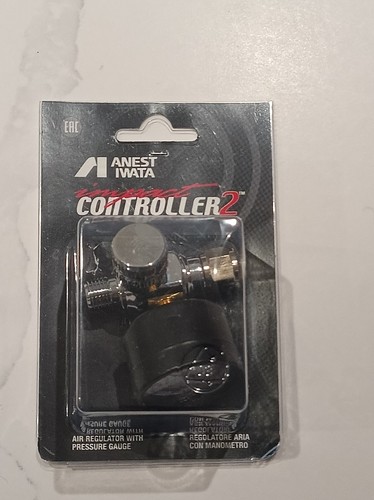 Iwata impact controller - iwata, 2