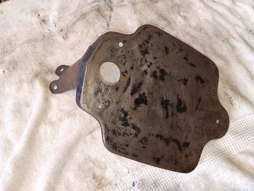 Bsa bantam plunger - bsa, d1