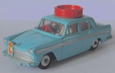 Corgi No.236 Austin A60 DeLuxe