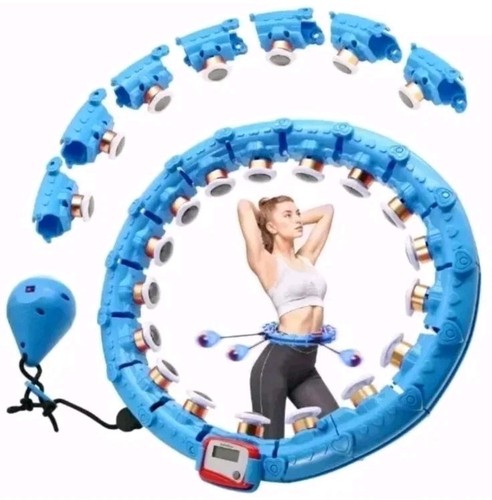 Days smart hula hoop - days,
