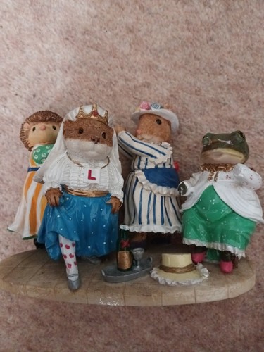 Regency fine art tales - art,