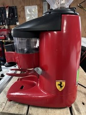 Fracino Coffee Grinder