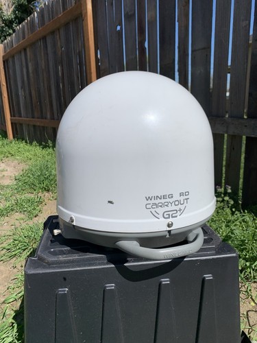 Winegard carryout - winegard, g2+