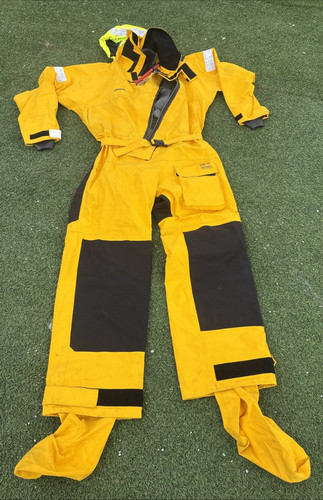 Musto hpx gore tex - hpx, ocean