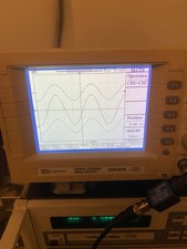 Lovely GW Instek digital