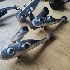 Shimano STX RC V Brake