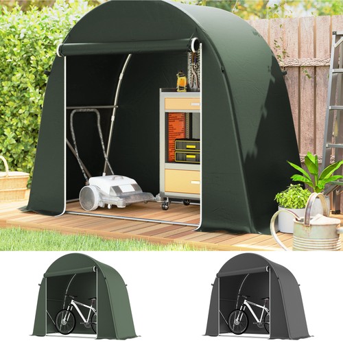 Garden storage shed - 8, ft