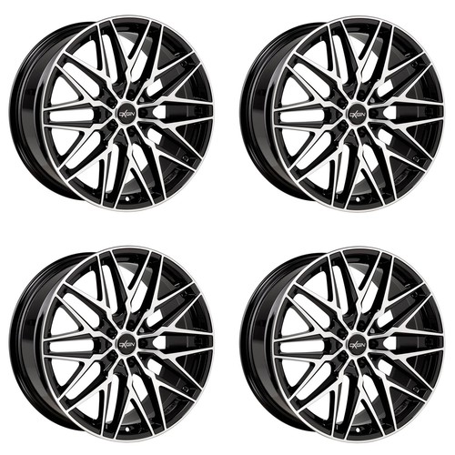 Alloy wheels oxigin 25 - alloy,
