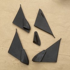 Opel Monza Gse Door Mirror