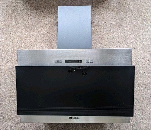 Hotpoint 60cm chimney - 60cm,