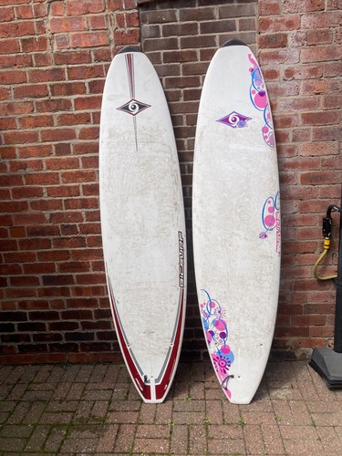 Bic surfboards 7ft3 mini-mal