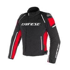Dainese Racing 3 Dry Black Red