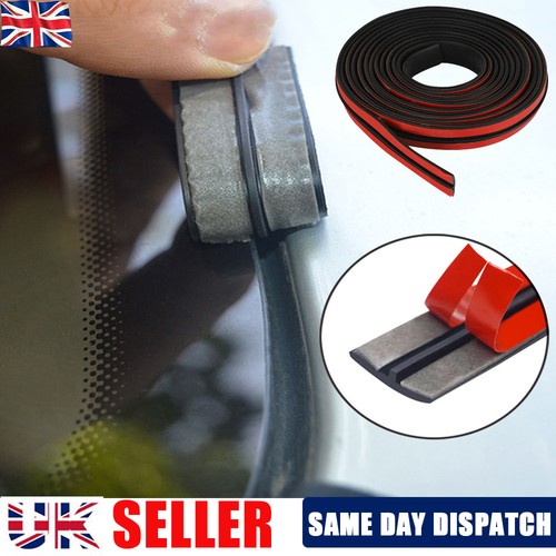Shape car seal - 3m, t
