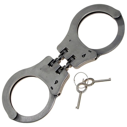 Professional heavy duty police - heavy,