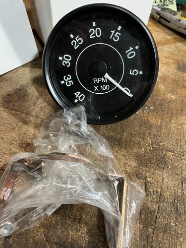 Fits bedford dash - fits,