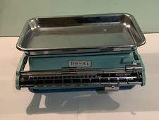 Vintage Royal Beam Scales /