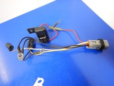 1997 Seadoo GSX Jetski rear