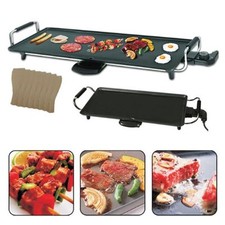 TEPPANYAKI GRILL LARGE TABLE