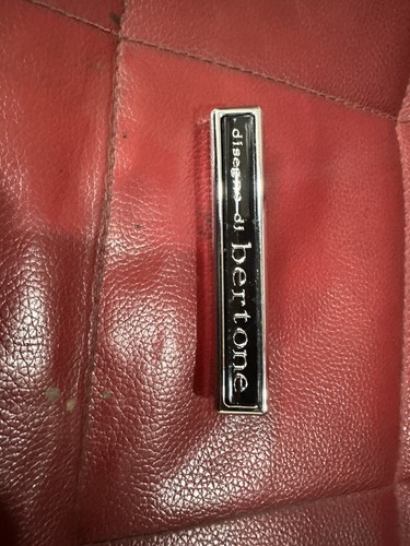 Bertone design logo - 1,