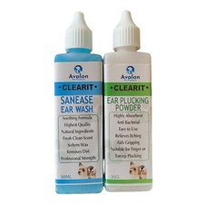 CLEARIT Dog Ear Hair Plucking