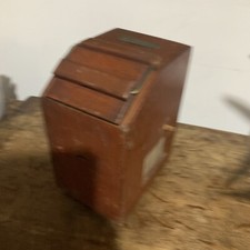 VINTAGE JOHNSONS OF HENDON