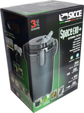 Sicce Space Eko+ External