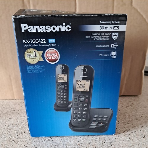 Panasonic tgc422 digital - panasonic,