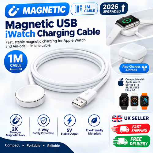 For apple watch charger - for,