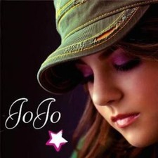JoJo / JoJo CD **NEW**