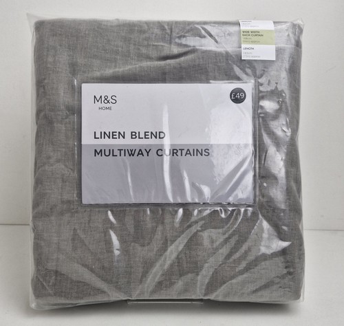 Marks spencer linen - marks, blend